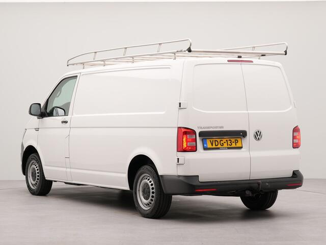 Volkswagen TRANSPORTER 2.0 TDI L2H1 Comfortline 75Kw | Navigatie | Achteruitrijcamera | Appconnect |trekhaak
