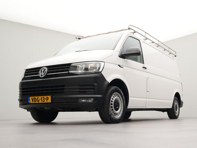 Volkswagen TRANSPORTER 2.0 TDI L2H1 Comfortline 75Kw | Navigatie | Achteruitrijcamera | Appconnect |trekhaak
