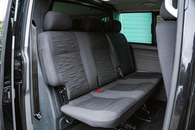 Volkswagen TRANSPORTER T6.1 CARAVELLE 150pk DSG DC Elektrische schuifdeur