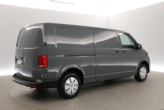 Volkswagen TRANSPORTER 2.0 TDI 150PK L2H1 | Automaat | Airco | Cruise | Carplay | Navigatie | Parkeersens.