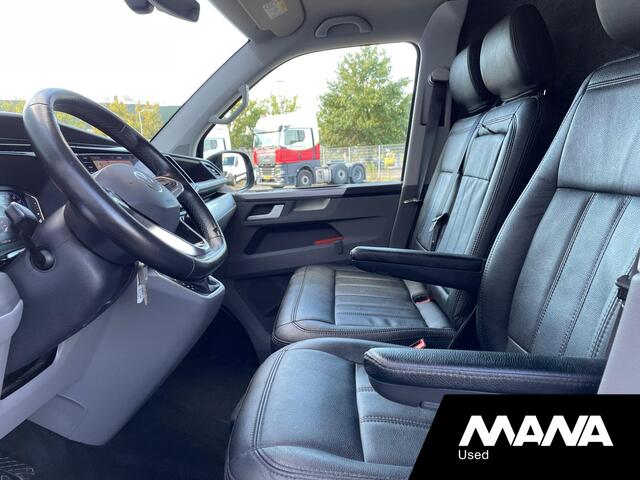 Volkswagen TRANSPORTER 2.0TDI 199PK L2H1 Bulli Automaat LED Leer Adaptive cruise Navi