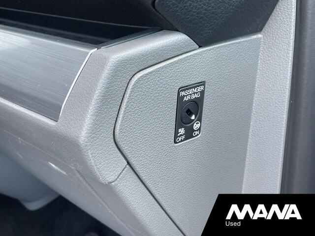Volkswagen TRANSPORTER 2.0TDI 199PK L2H1 Bulli Automaat LED Leer Adaptive cruise Navi