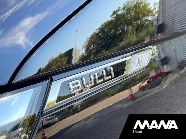 Volkswagen TRANSPORTER 2.0TDI 199PK L2H1 Bulli Automaat LED Leer Adaptive cruise Navi