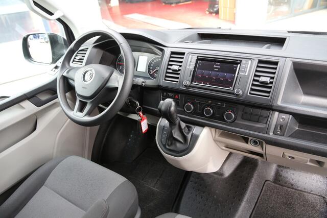 Volkswagen TRANSPORTER 2.0 TDI 150 | Aut. | L2H1 | Euro 6 | Cruise | Airco..