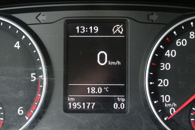 Volkswagen TRANSPORTER 2.0 TDI 150 | Aut. | L2H1 | Euro 6 | Cruise | Airco..