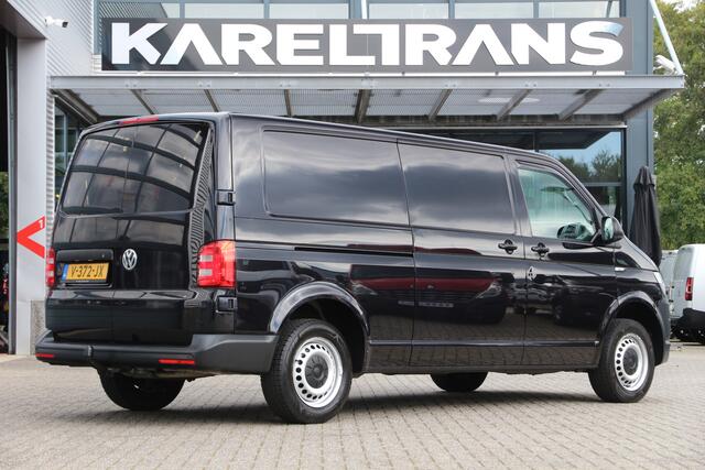 Volkswagen TRANSPORTER 2.0 TDI 150 | Aut. | L2H1 | Euro 6 | Cruise | Airco..