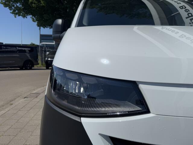 Volkswagen TRANSPORTER 2.0 TDI L1H1 28 Life 110pk **BPM vrij**