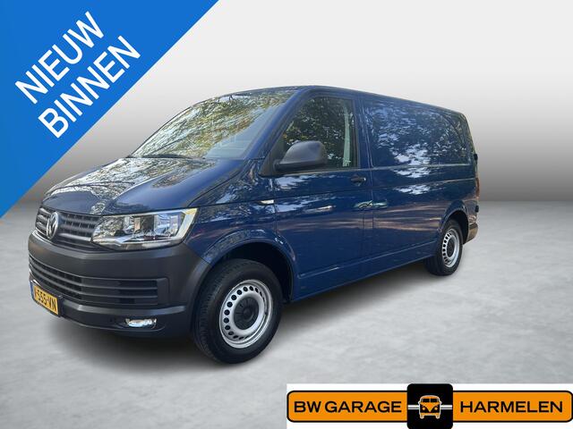 Volkswagen TRANSPORTER 2.0 TDI L1H1 Comfortline 102PK | CarPlay | voorruit verw | PDC | trekhaak