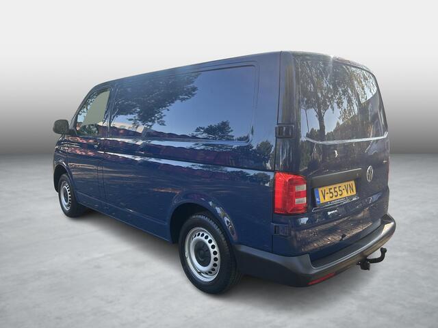 Volkswagen TRANSPORTER 2.0 TDI L1H1 Comfortline 102PK | CarPlay | voorruit verw | PDC | trekhaak