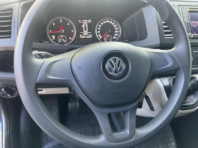 Volkswagen TRANSPORTER 2.0 TDI L1H1 Comfortline 102PK | CarPlay | voorruit verw | PDC | trekhaak