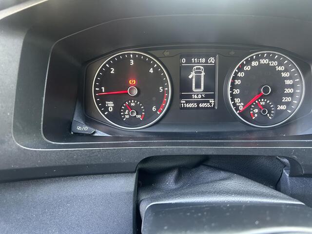Volkswagen TRANSPORTER 2.0 TDI L1H1 Comfortline 102PK | CarPlay | voorruit verw | PDC | trekhaak