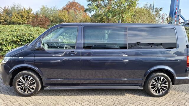 Volkswagen TRANSPORTER 6.1 - 2.0 TDI L2H1 30 DC 150 pk - 75 Edition / camera / trekhaak