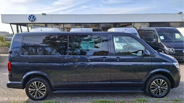 Volkswagen TRANSPORTER 6.1 - 2.0 TDI L2H1 30 DC 150 pk - 75 Edition / camera / trekhaak