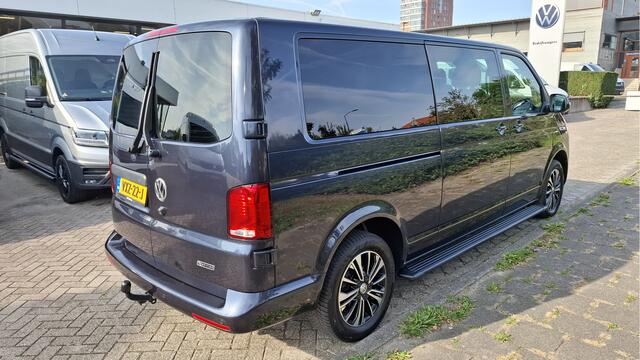 Volkswagen TRANSPORTER 6.1 - 2.0 TDI L2H1 30 DC 150 pk - 75 Edition / camera / trekhaak