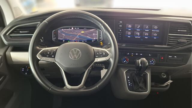 Volkswagen TRANSPORTER 6.1 - 2.0 TDI L2H1 30 DC 150 pk - 75 Edition / camera / trekhaak