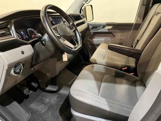 Volkswagen TRANSPORTER 2.0 TDI L2 Open Laadbak / Euro 6 / Airco / Cruise Control / CarPlay / 3-Zits / 18.900 KM !!