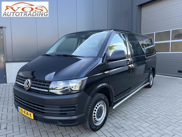 Volkswagen TRANSPORTER 2.0 TDI L2H1