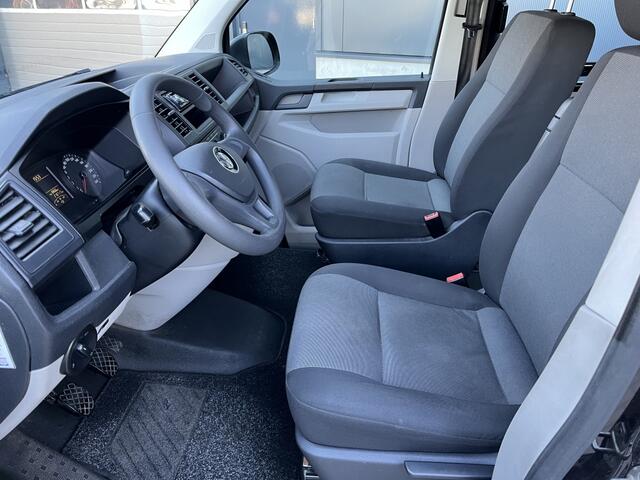 Volkswagen TRANSPORTER 2.0 TDI L2H1