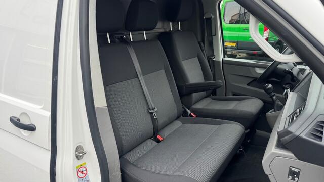 Volkswagen TRANSPORTER 2.0 TDI 66KW 90PK EURO 6 AIRCO/ IMPERIAAL/ TREKHAAK/ PDC/ 100% DEALERONDERHOUDEN