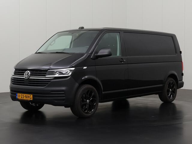 Volkswagen TRANSPORTER 2.0TDi 150PK Automaat Lang | Led | Achterdeuren | Standkachel | Airco | Cruise | Betimmering