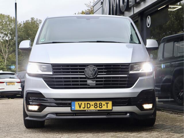Volkswagen TRANSPORTER 2.0 TDI CARAVELLE BULLI 2X SCHUIFDEUR