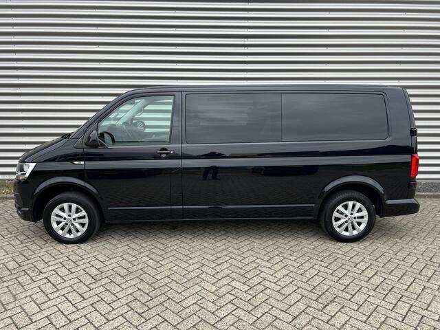 Volkswagen TRANSPORTER 2.0 TDI L2H1 DC Dubbel Cabine Highline