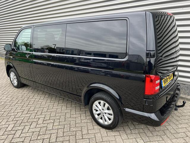 Volkswagen TRANSPORTER 2.0 TDI L2H1 DC Dubbel Cabine Highline
