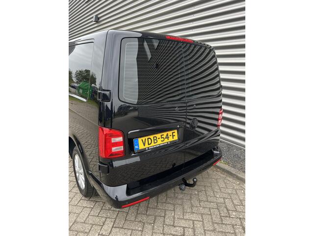 Volkswagen TRANSPORTER 2.0 TDI L2H1 DC Dubbel Cabine Highline