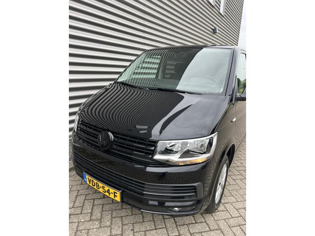 Volkswagen TRANSPORTER 2.0 TDI L2H1 DC Dubbel Cabine Highline