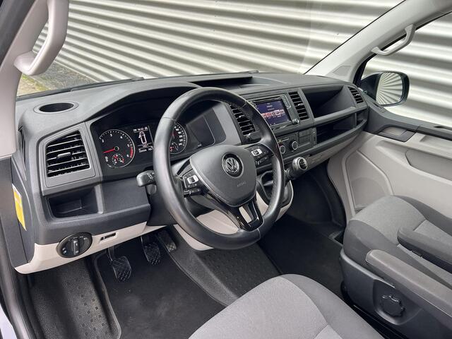 Volkswagen TRANSPORTER 2.0 TDI L2H1 DC Dubbel Cabine Highline