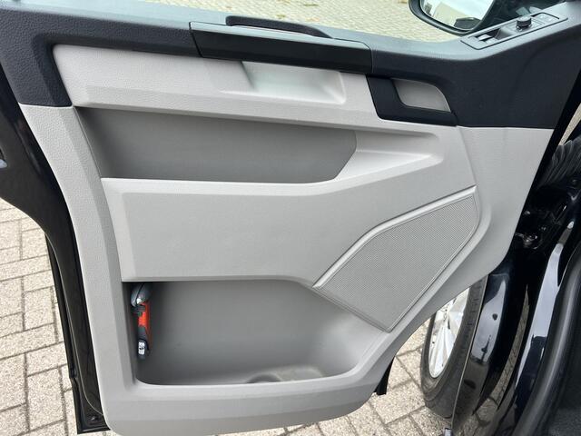 Volkswagen TRANSPORTER 2.0 TDI L2H1 DC Dubbel Cabine Highline
