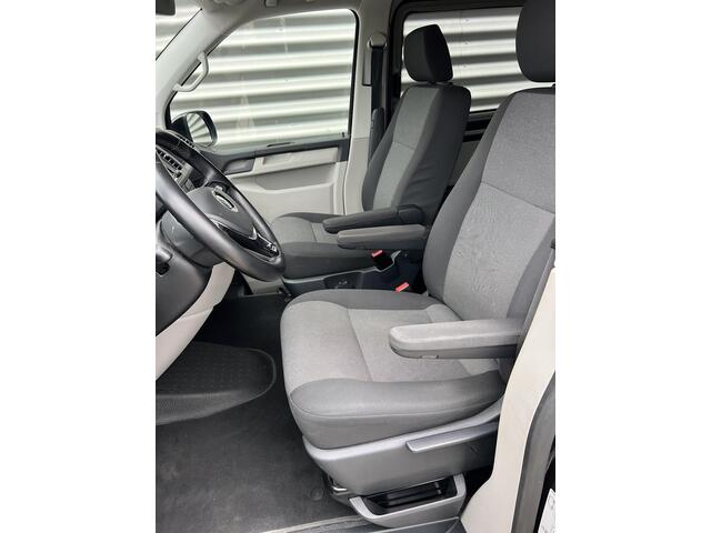 Volkswagen TRANSPORTER 2.0 TDI L2H1 DC Dubbel Cabine Highline