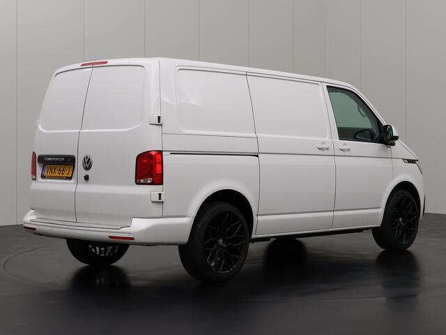 Volkswagen TRANSPORTER 2.0TDI 150PK DSG Automaat Bulli | Navigatie | Camera | Airco | Cruise | trekhaak