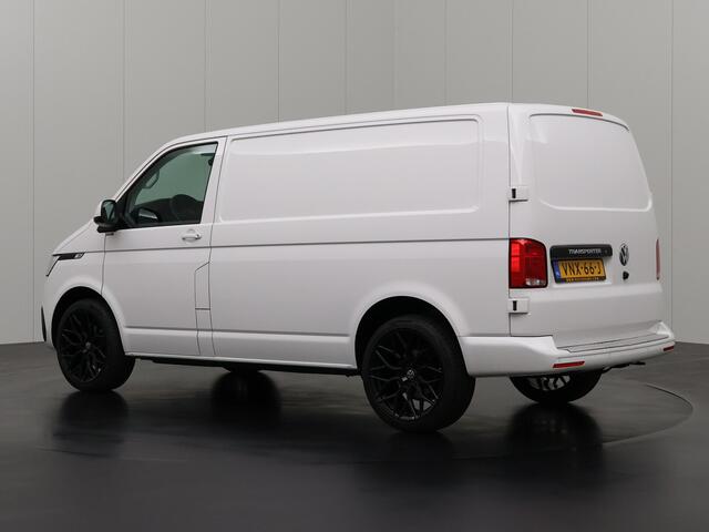 Volkswagen TRANSPORTER 2.0TDI 150PK DSG Automaat Bulli | Navigatie | Camera | Airco | Cruise | trekhaak
