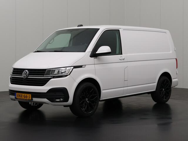 Volkswagen TRANSPORTER 2.0TDI 150PK DSG Automaat Bulli | Navigatie | Camera | Airco | Cruise | trekhaak