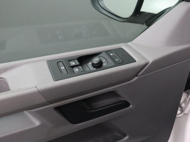 Volkswagen TRANSPORTER 2.0TDI 150PK DSG Automaat Bulli | Navigatie | Camera | Airco | Cruise | trekhaak