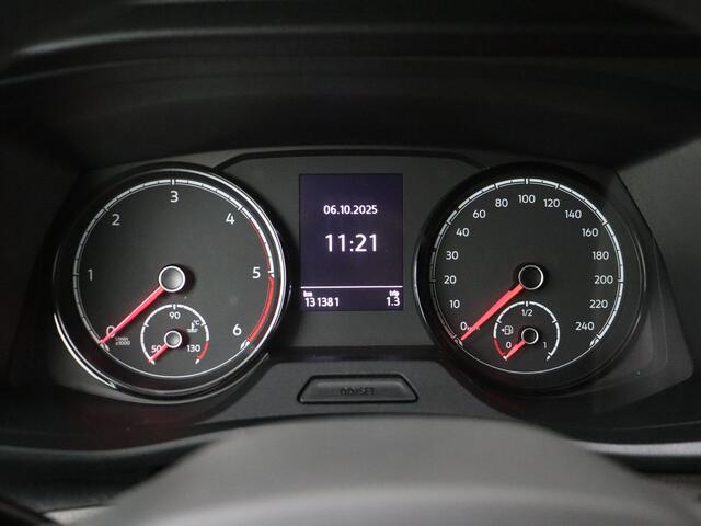 Volkswagen TRANSPORTER 2.0TDI 150PK DSG Automaat Bulli | Navigatie | Camera | Airco | Cruise | trekhaak