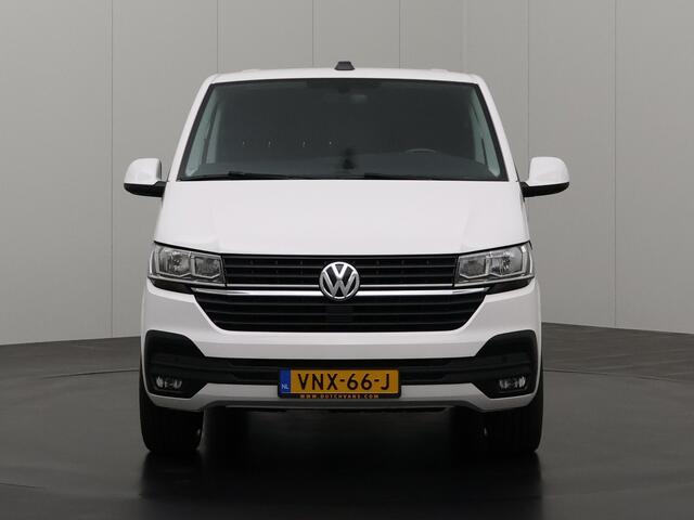 Volkswagen TRANSPORTER 2.0TDI 150PK DSG Automaat Bulli | Navigatie | Camera | Airco | Cruise | trekhaak