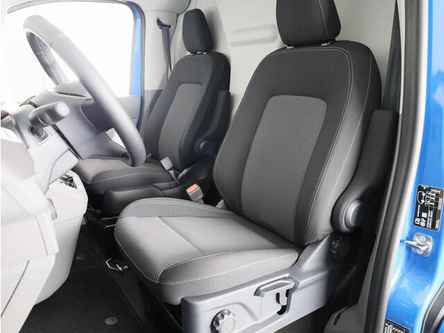 Volkswagen TRANSPORTER 2.0 TDI L2H1 DC Bulli 170 PK AUT | DUBBELE CABINE | TREKHAAK | ALARM | LMV | 70 LTR TANK