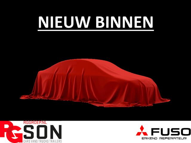 Volkswagen TRANSPORTER 2.0 TDI L2H1 DC DUBBEL CABINE AUTOMAAT ZEER NETTE STAAT!