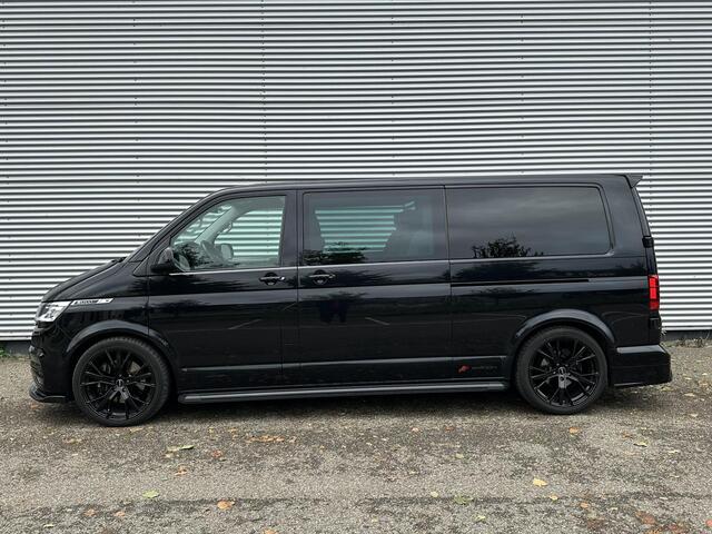 Volkswagen TRANSPORTER 2.0 TDI L2H1 30 DC Bulli Edition Camera Virtual IQ BTW