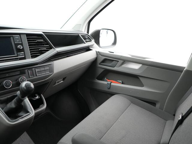 Volkswagen TRANSPORTER 2.0 TDI L2H1 28 Economy Business 111pk