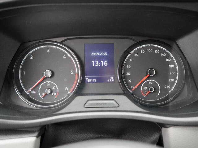 Volkswagen TRANSPORTER 2.0 TDI L2H1 28 Economy Business 111pk
