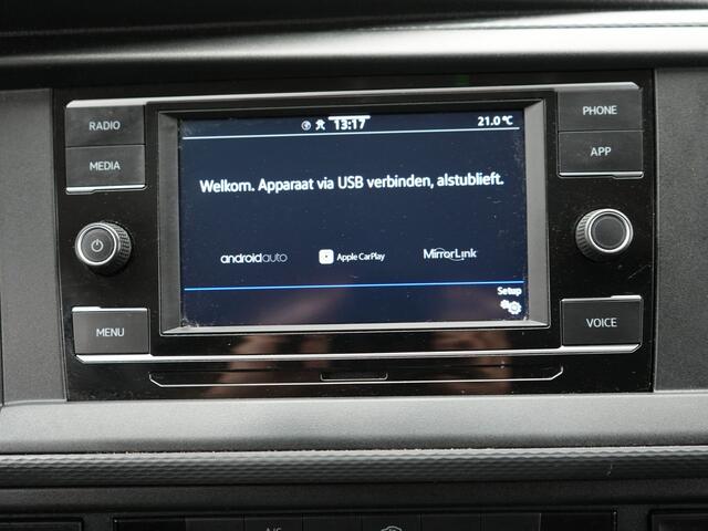 Volkswagen TRANSPORTER 2.0 TDI L2H1 28 Economy Business 111pk
