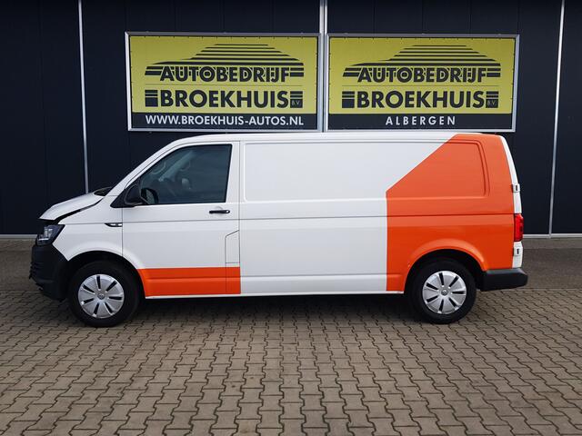 Volkswagen TRANSPORTER 2.0 TDI L2H1 Comfortline