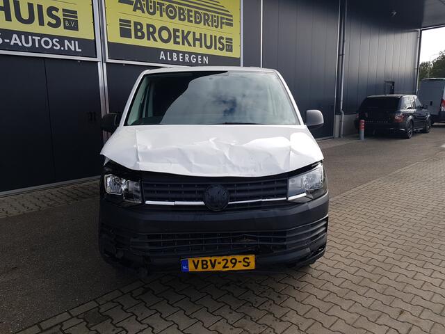 Volkswagen TRANSPORTER 2.0 TDI L2H1 Comfortline