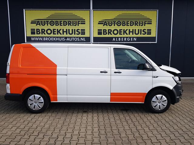 Volkswagen TRANSPORTER 2.0 TDI L2H1 Comfortline