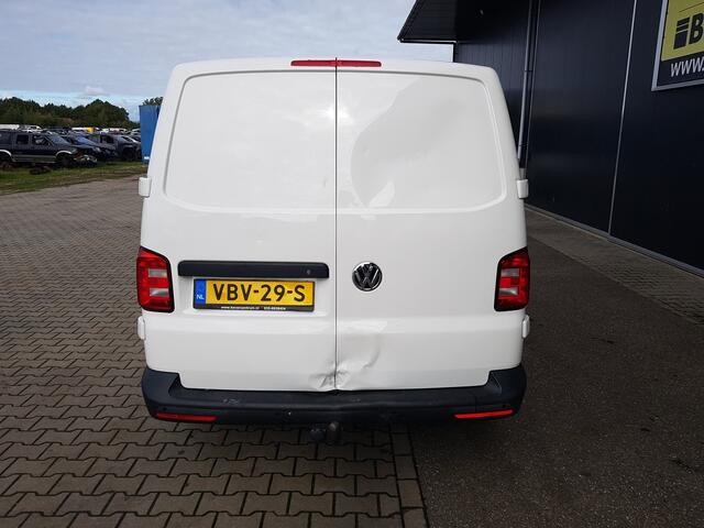 Volkswagen TRANSPORTER 2.0 TDI L2H1 Comfortline