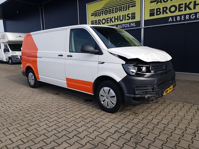 Volkswagen TRANSPORTER 2.0 TDI L2H1 Comfortline
