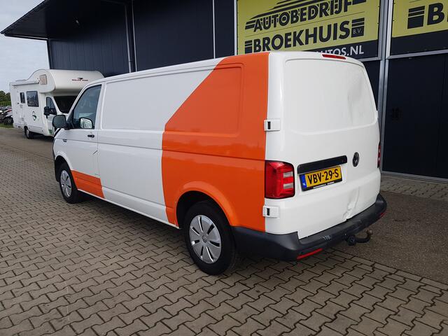 Volkswagen TRANSPORTER 2.0 TDI L2H1 Comfortline